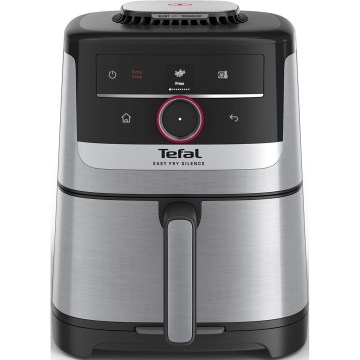 Tefal - Friteuse à air chaud 5 L EASY FRY SMART&SILENCE 1670W/230V
