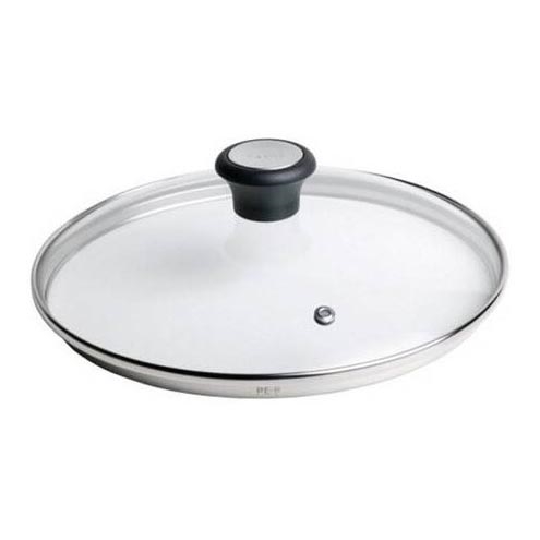 Tefal - Glazen deksel 26 cm