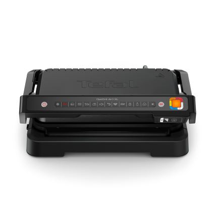 Tefal - Gril de contact OPTIGRILL 2200W/230V noir