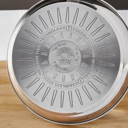 Tefal - Grillpan INFINITE 26 cm