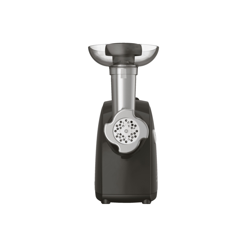 Tefal - Hachoir à viande 9en1 2000W/230V noir