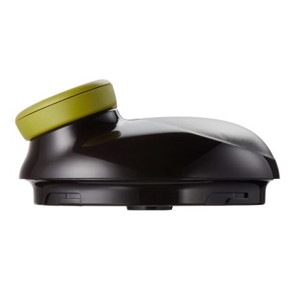 Tefal - Hachoir manuel 5 SECOND CHOPPER 900 ml vert/noir