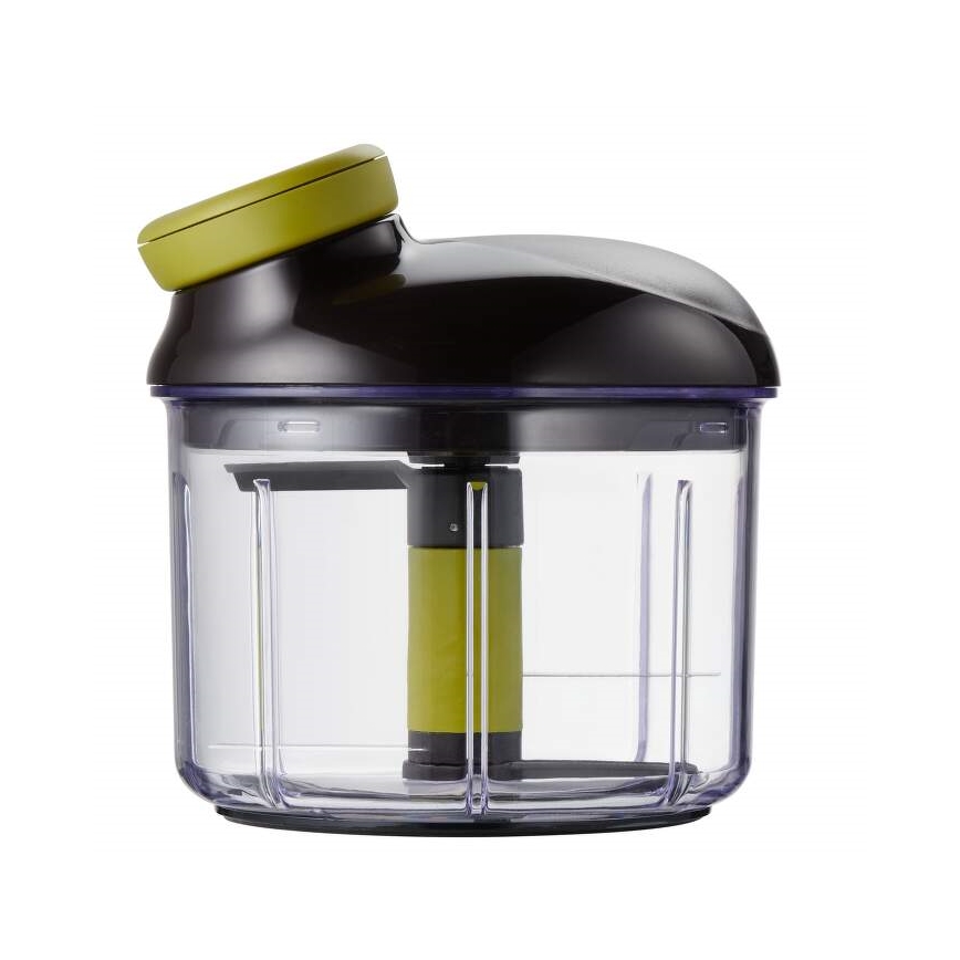Tefal - Handhakker 5 SECOND CHOPPER 900 ml groen/zwart