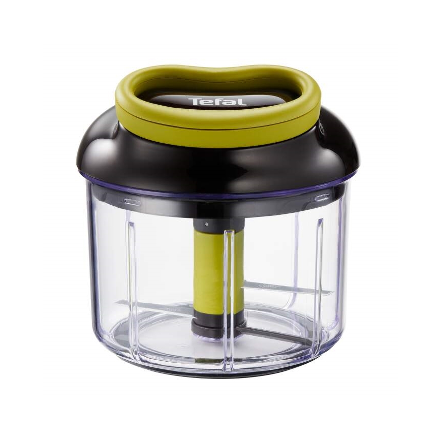 Tefal - Handhakker 5 SECOND CHOPPER 900 ml groen/zwart
