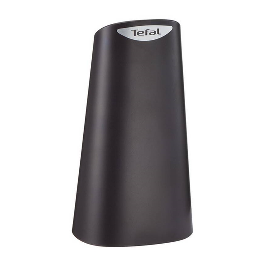 Tefal - Handmatige dubbelzijdige rasp INGENIO roestvrij/zwart