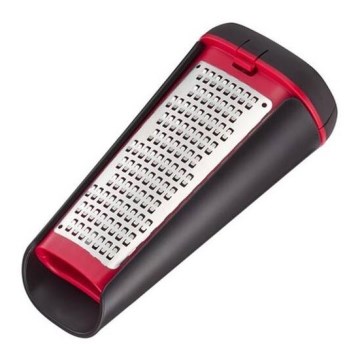Tefal - Handrasp INGENIO, dubbelzijdig, roestvrij staal/zwart