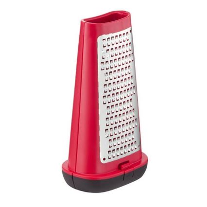 Tefal - Handrasp INGENIO, dubbelzijdig, roestvrij staal/zwart
