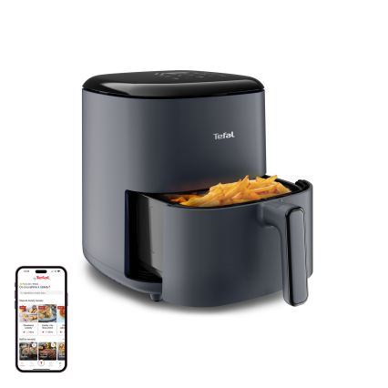 Tefal - Heteluchtfriteuse 3 l EASY FRY COMPACT 1300W/230V