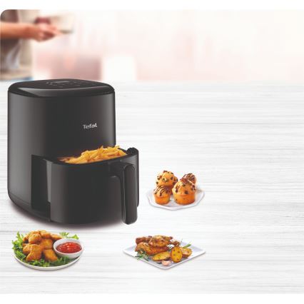 Tefal - Heteluchtfriteuse 3 l EASY FRY COMPACT 1300W/230V