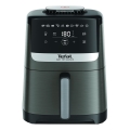 Tefal - Heteluchtfriteuse 5 l EASY FRY SILENCE COAL 1400-1670W/230V