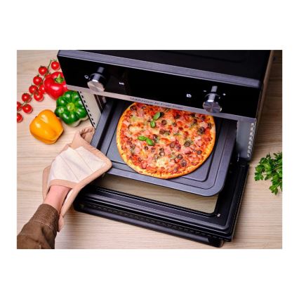 Tefal - Heteluchtfriteuse en multifunctionele oven EASY FRY