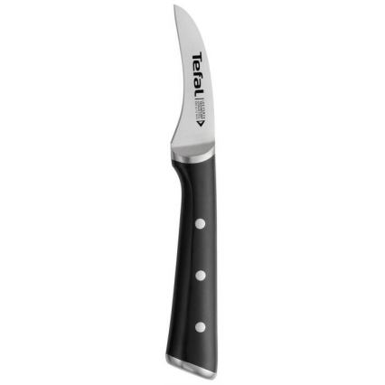Tefal - RVS uitsteekmes ICE FORCE 7 cm glanzend chroom/zwart