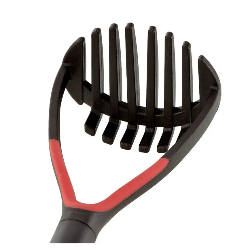 Tefal - INGENIO aardappelstamper zwart