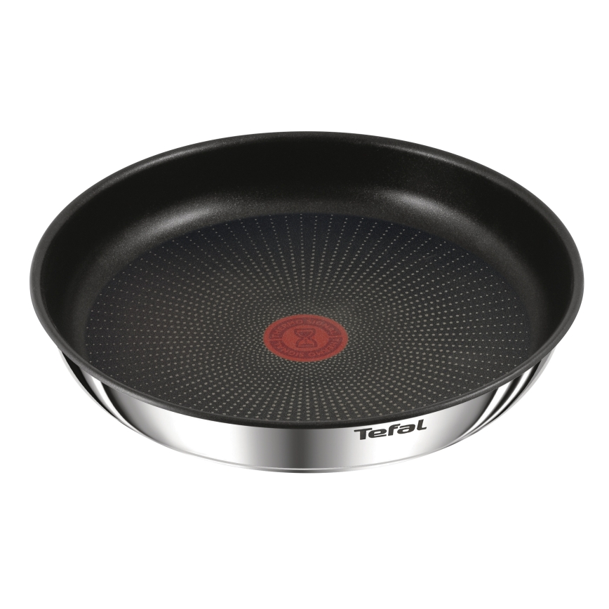 Tefal - INGENIO Emotion 20-delige pannenset