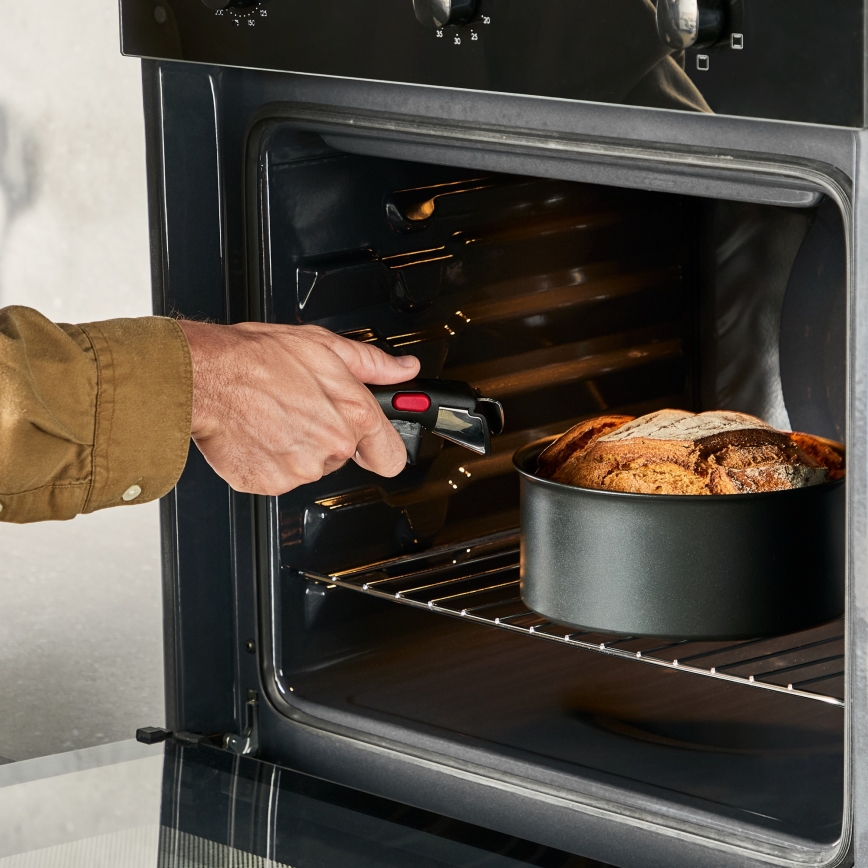 Tefal - INGENIO Excellence Fusion pannenset, 4-delig