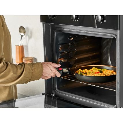 Tefal - INGENIO Excellence Fusion pannenset, 8-delig