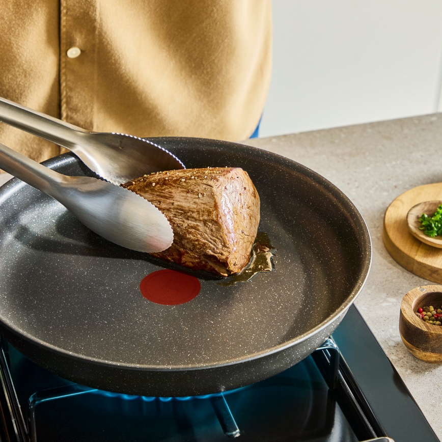 Tefal - INGENIO Expertise pannenset 12-delig