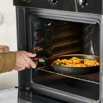 Tefal - INGENIO Expertise pannenset 12-delig