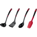 Tefal - INGENIO set keukengerei, 4-delig