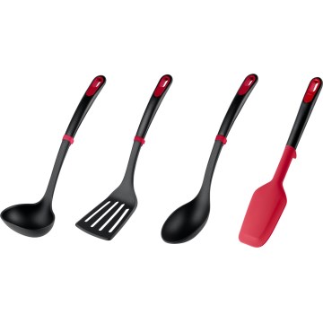 Tefal - INGENIO set keukengerei, 4-delig