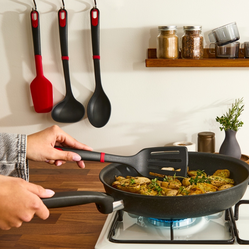 Tefal - INGENIO set keukengerei, 4-delig