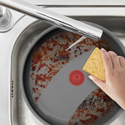 Tefal - Keramische koekenpan CHANGE 28 cm