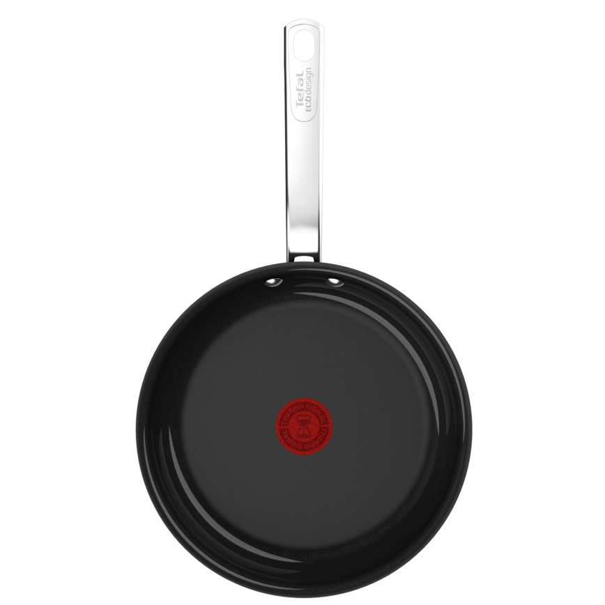 Tefal - Keramische koekenpan RENEW+ 20 cm