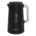 Tefal - Ketel 1,7l 1800W/230V zwart