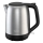 Tefal - Ketel SUBITO 1,7l 2400W/230V roestvrij/zwart