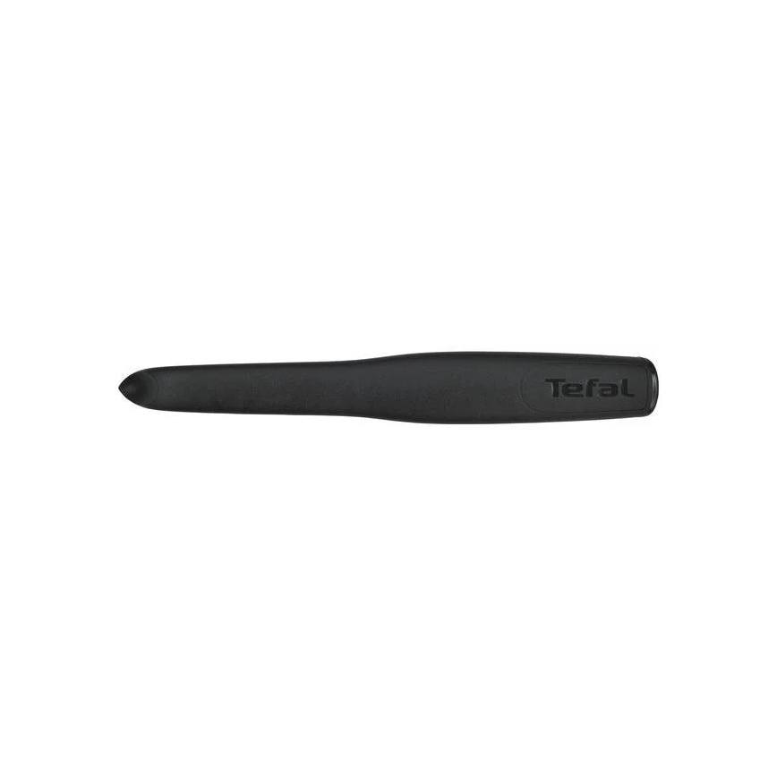 Tefal - Keuken dunschiller COLORFOOD 17 cm zwart