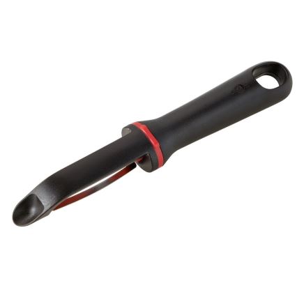 Tefal - Keuken dunschiller INGENIO roestvrij/zwart