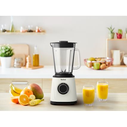 Tefal - Keukenblender 2 l PERFECTMIX ESSENTIAL 1200W/230V wit