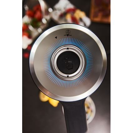 Tefal - Keukenblender HIGH SPEED ULTRABLEND BOOST 1300W/230V grijs