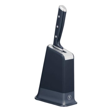 Tefal - Keukenmes met houder EVER SHARP 20 cm