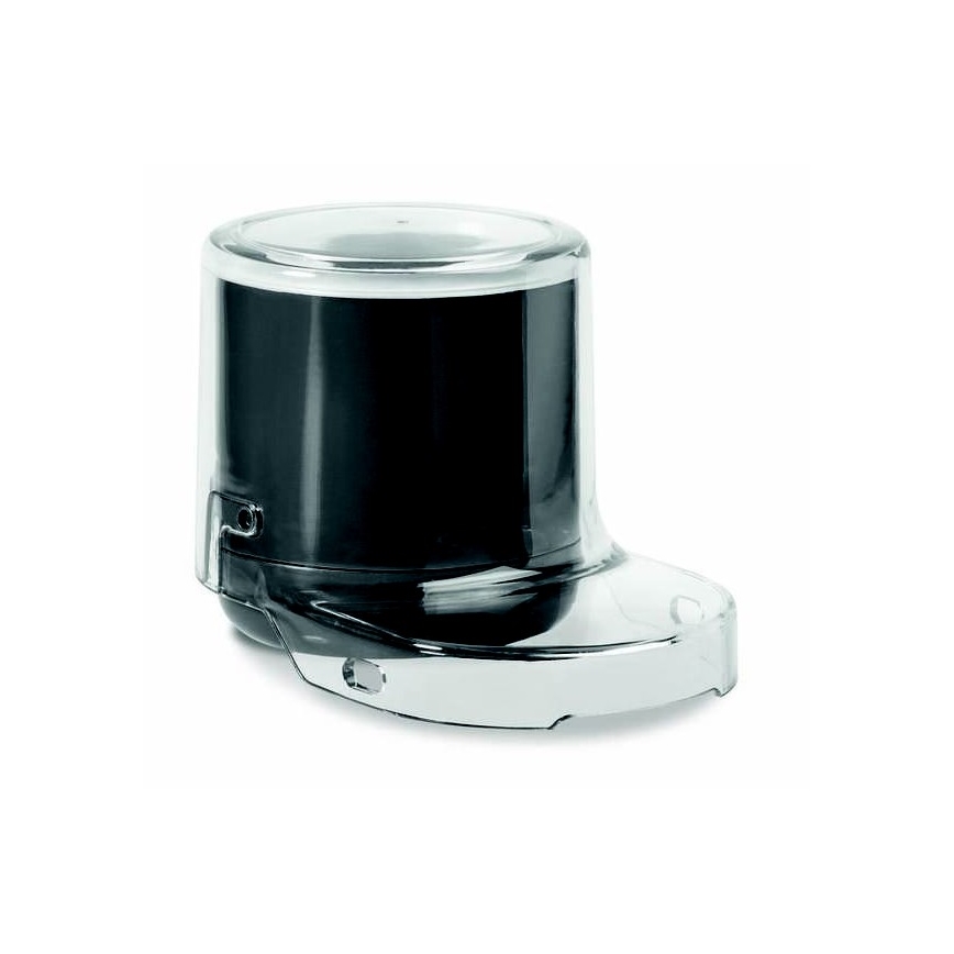 Tefal - Keukenrobot DOUBLE FORCE 1000W/230V zwart