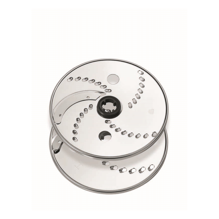 Tefal - Keukenrobot DOUBLE FORCE 1000W/230V zwart