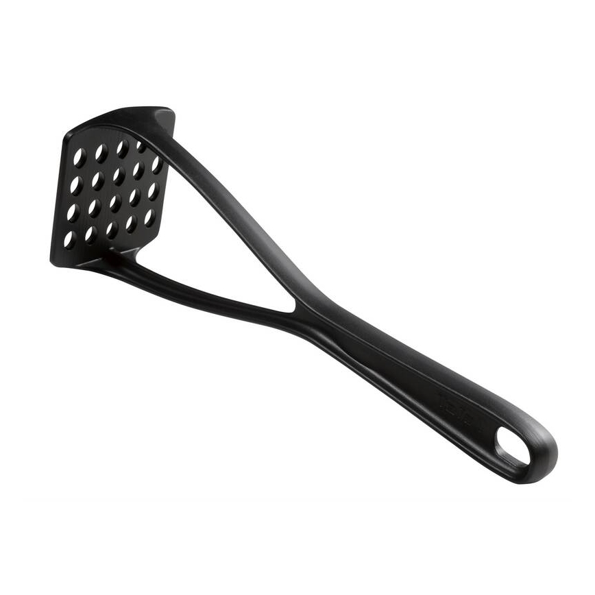 Tefal - Kit d'ustensiles de cuisine 9 pcs BIENVENUE noir