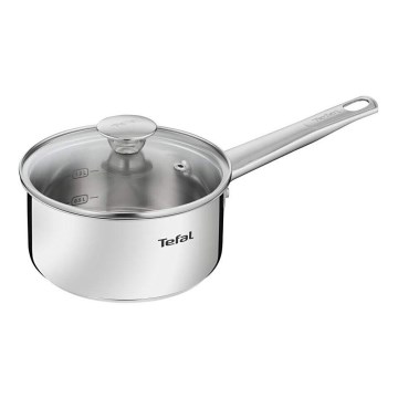 Tefal - Klein potje met een deksel COOK EAT 16 cm