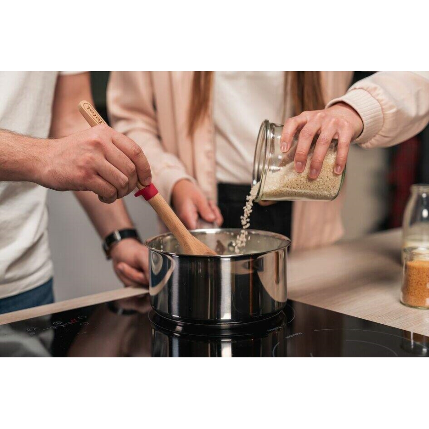 Tefal - Klein potje met een deksel COOK EAT 16 cm