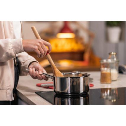 Tefal - Klein potje met een deksel COOK EAT 16 cm