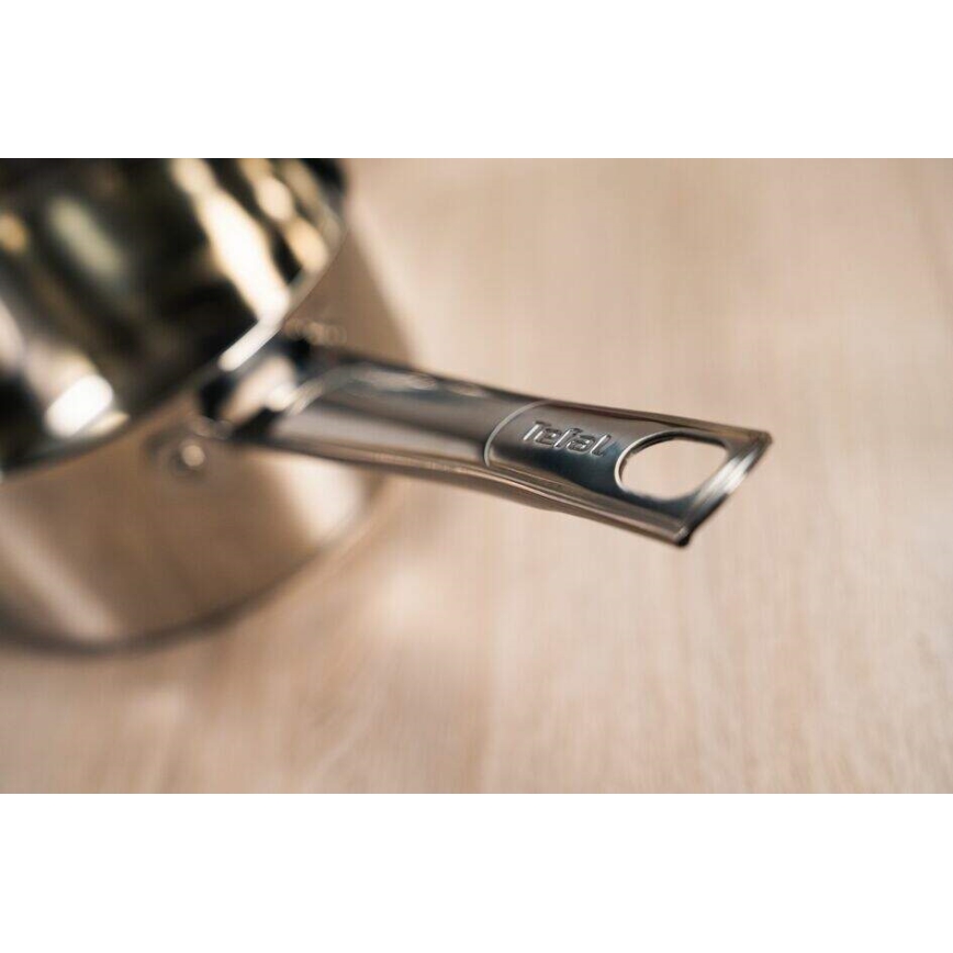 Tefal - Klein potje met een deksel COOK EAT 16 cm