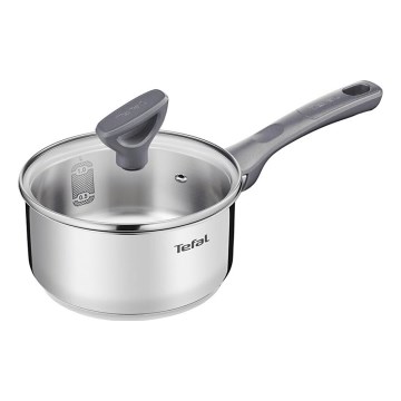 Tefal - Klein potje met een deksel DAILY COOK 16 cm