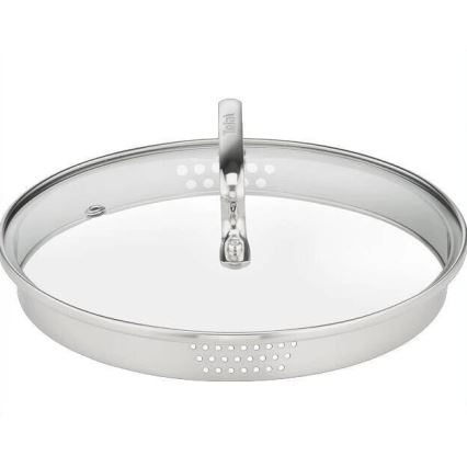 Tefal - Klein potje met een deksel DUETTO 16 cm