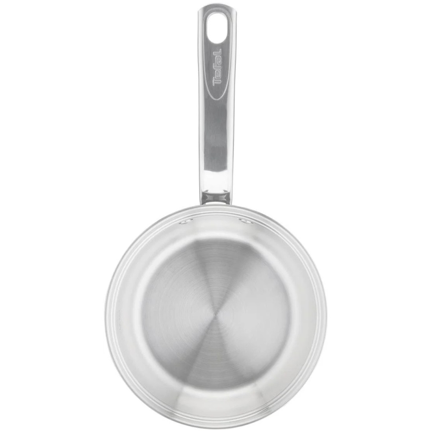 Tefal - Klein potje met een deksel INTUITION 16 cm