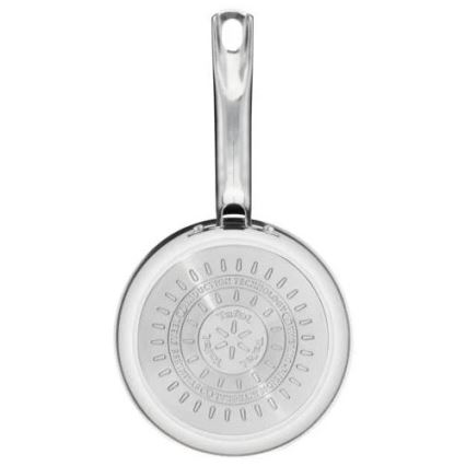 Tefal - Klein potje met een deksel INTUITION 16 cm