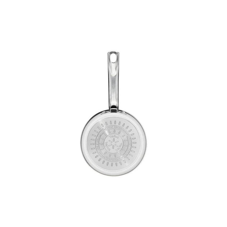 Tefal - Klein potje met een deksel INTUITION 16 cm
