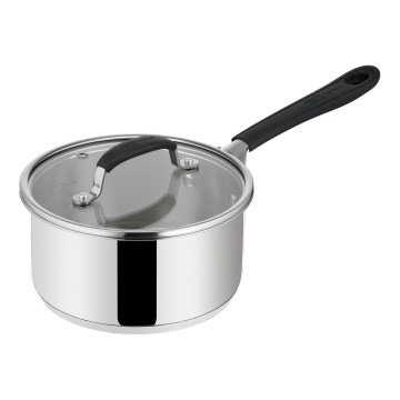 Tefal - Klein potje met een deksel JAMIE OLIVER 18 cm