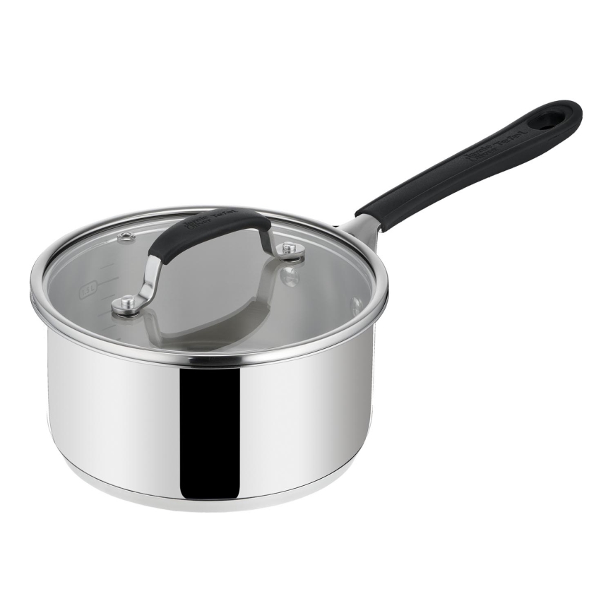 Tefal - Klein potje met een deksel JAMIE OLIVER 18 cm
