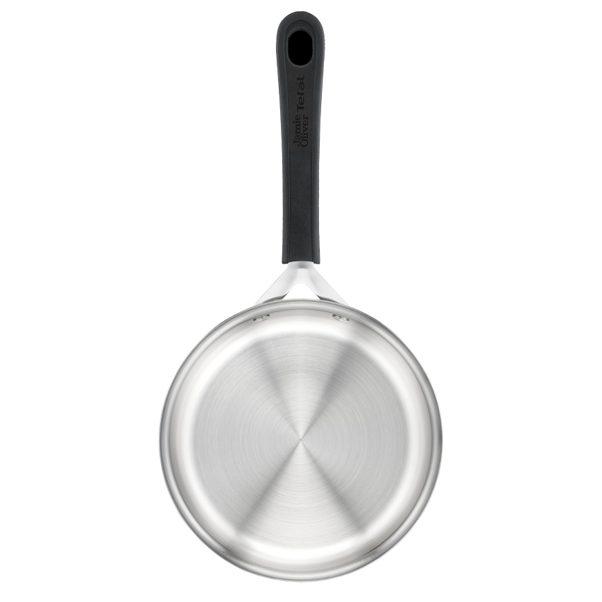 Tefal - Klein potje met een deksel JAMIE OLIVER 18 cm