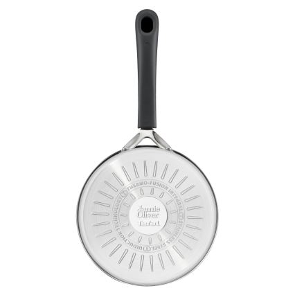 Tefal - Klein potje met een deksel JAMIE OLIVER 18 cm